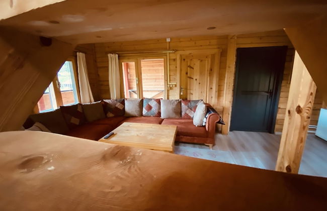 Villa Gencal Ayder - Foto 37