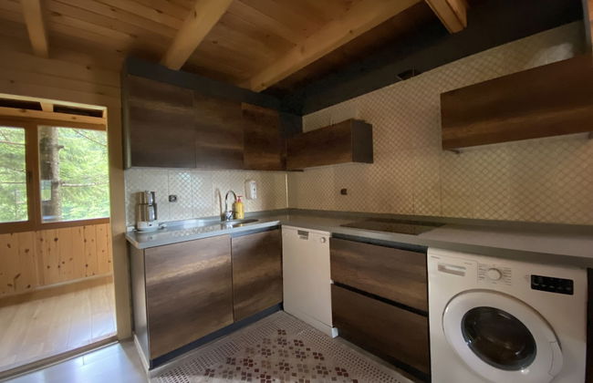 Villa Gencal Ayder - Foto 33