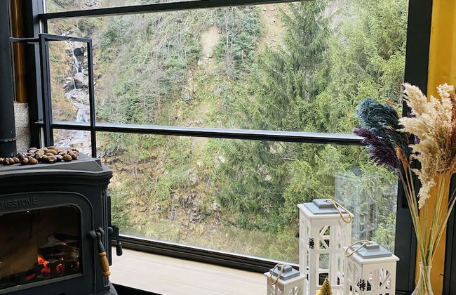 Villa Gencal Ayder - Foto 71