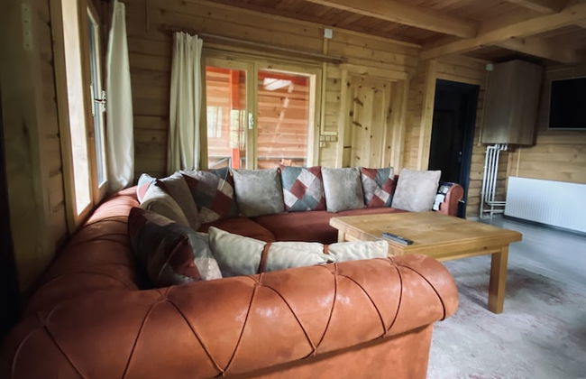 Villa Gencal Ayder - Foto 41