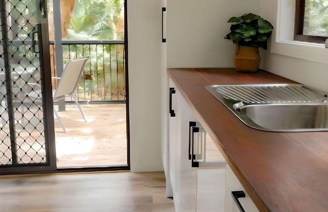 Tiona Palms Holiday Park - Foto 29