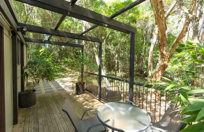 Tiona Palms Holiday Park - Foto 46