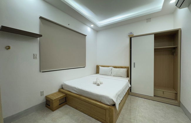 Apartment PHONGLIEM 2 - Foto 58