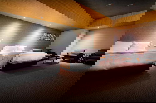 Photo 31 - Randor Hotel Namba Osaka Suites