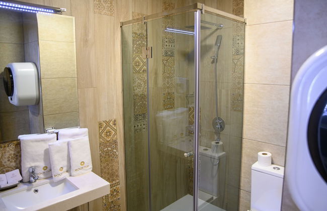 Rooftop Apart Hotel - Photo 46