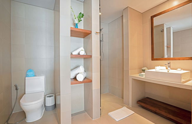 A La Carte Da Nang Beach - Foto 38