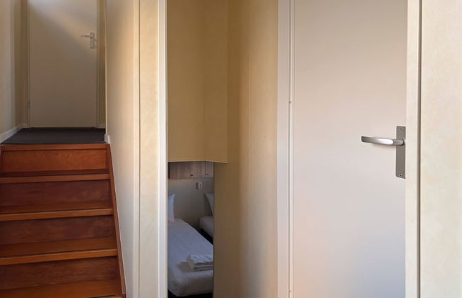 Visserslust Rooms, Appartments and Houseboats - Foto 73