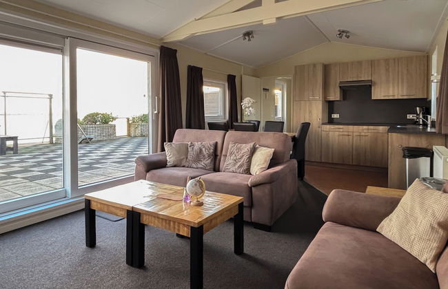 Visserslust Rooms, Appartments and Houseboats - Foto 45