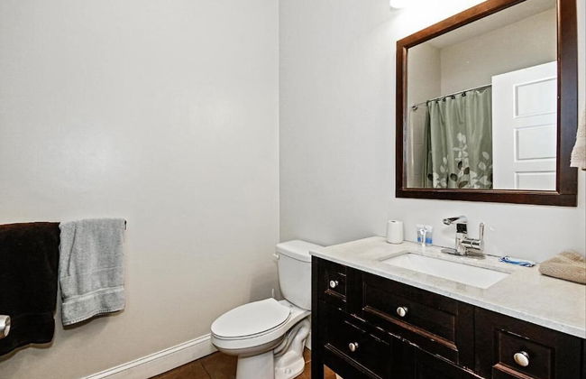 Two bedrooms at Vault - Foto 26