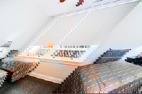 Foto 4 - Two bedrooms at Vault