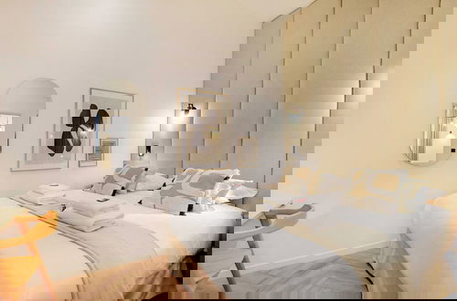 Foto 5 - Chic Apartment - 2br/6p - Parc Monceau