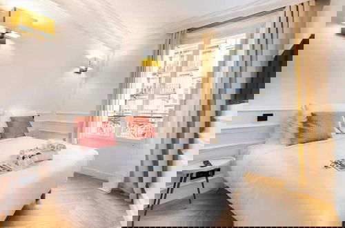 Foto 6 - Appartement Newly Rebuilt by Architect Lafayette/gare du Nord