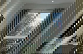 Foto 3 - Boutique-style Apartment Near Central London