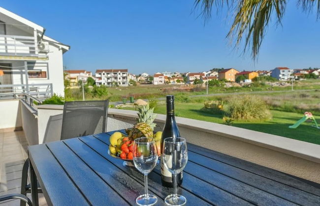 Villa Antonella - Foto 30