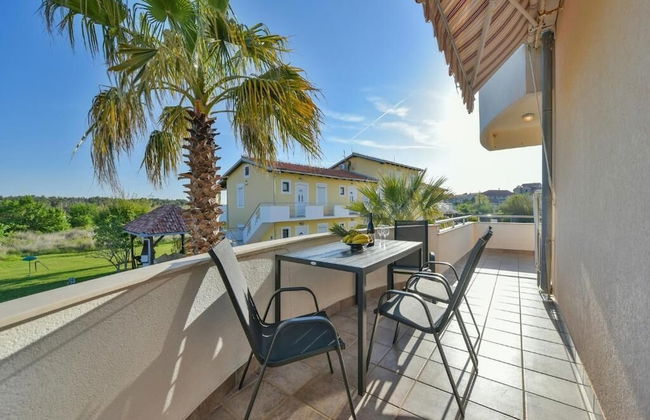 Villa Antonella - Foto 16