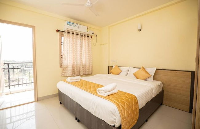 Guesture Stays Dwellington - Photo 4
