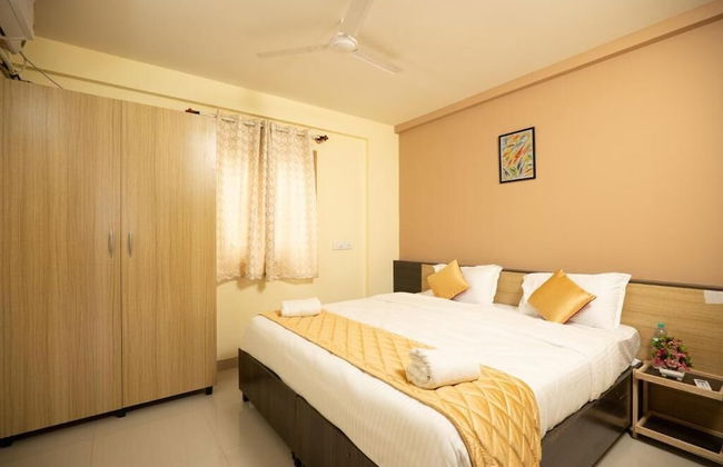 Guesture Stays Dwellington - Photo 3
