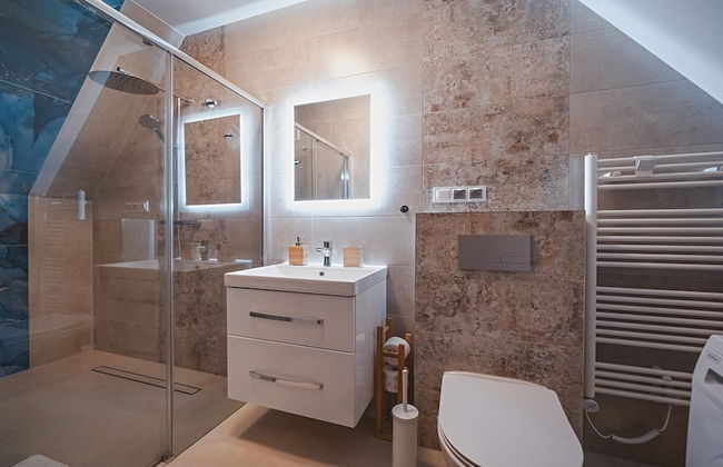 Apartamenty Sun & Snow Kaniówka - Foto 56