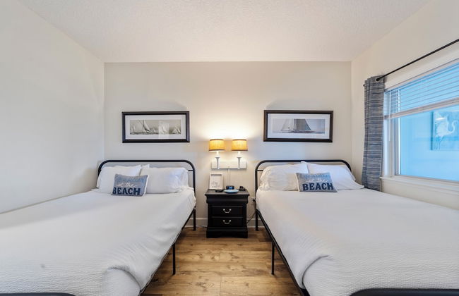 Inn at Camachee Harbor - Foto 70