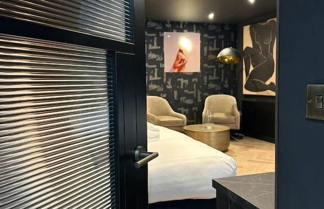 Secret Suites Lancaster - Foto 9