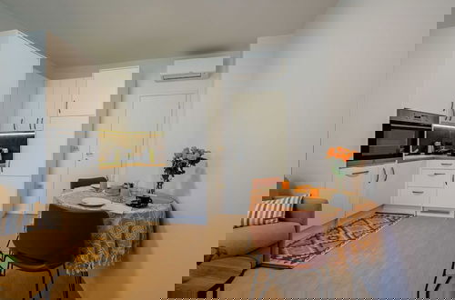 Foto 13 - Modern and Stylish Rovinj Apartments With Terrace