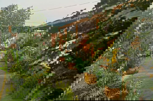 Foto 32 - Gardan Bungalov Çatalca