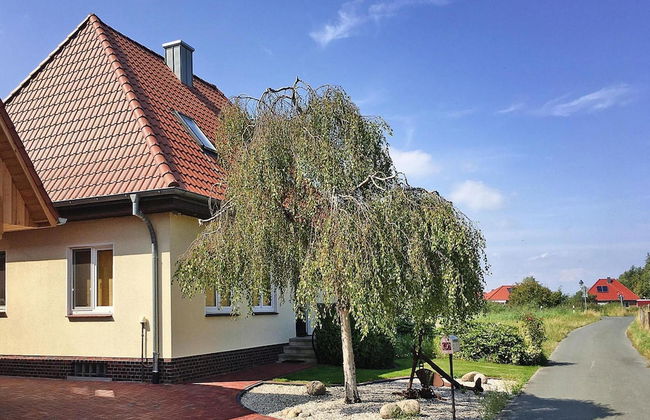 Ferienhaus, Fedderwardersiel - Foto 11