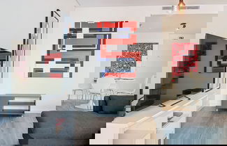 Foto 3 - Art Studio by Atlantic Holiday