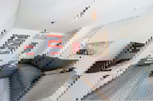 Foto 6 - Art Studio by Atlantic Holiday