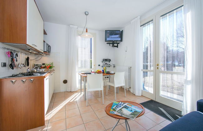 Villa Apartments - Porto Letizia - Foto 34