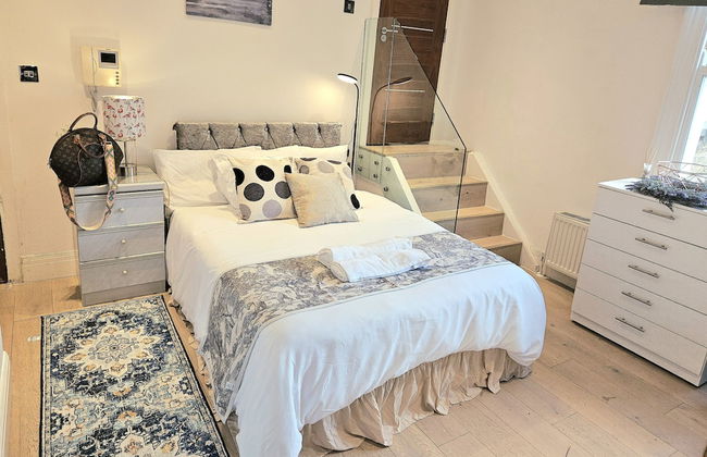 Chic Studio in Central London - Foto 4