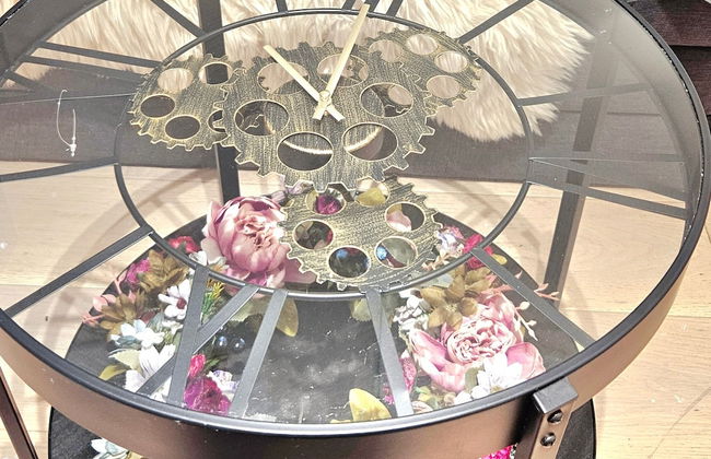 Chic Studio in Central London - Foto 28