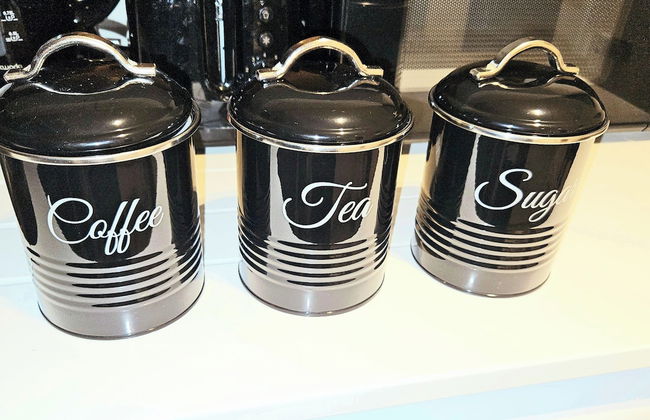 Chic Studio in Central London - Foto 24