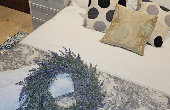 Chic Studio in Central London - Foto 3