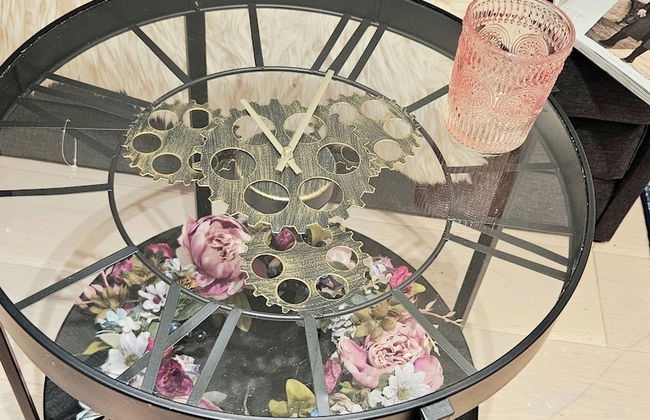 Chic Studio in Central London - Foto 21