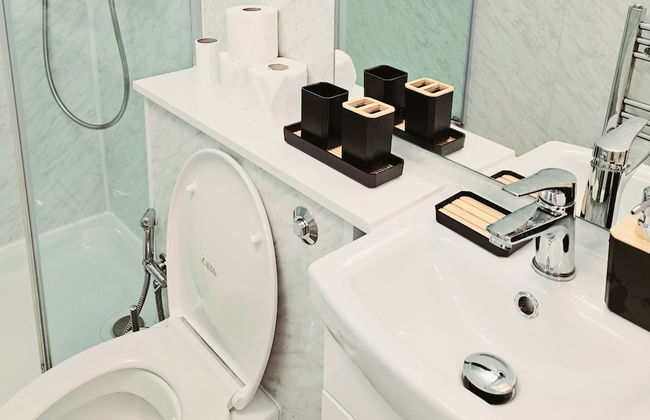 Chic Studio in Central London - Foto 19