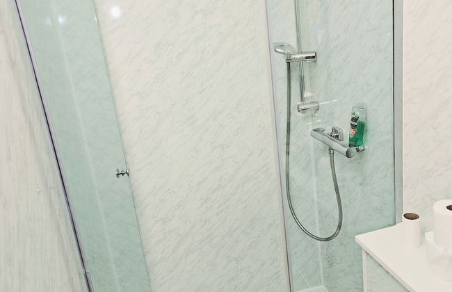 Chic Studio in Central London - Foto 18