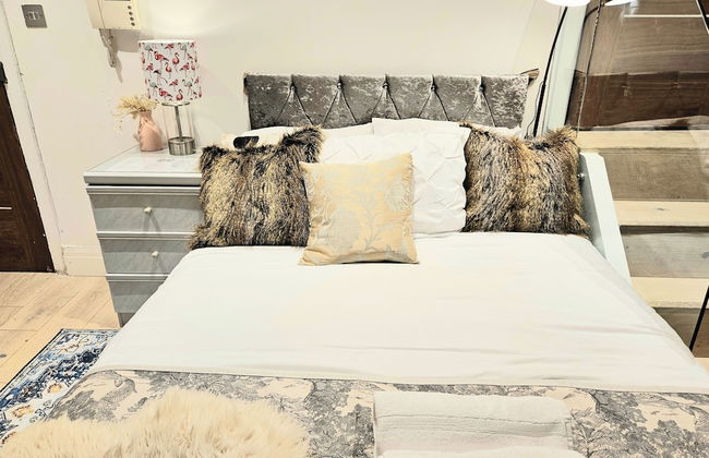 Chic Studio in Central London - Foto 6