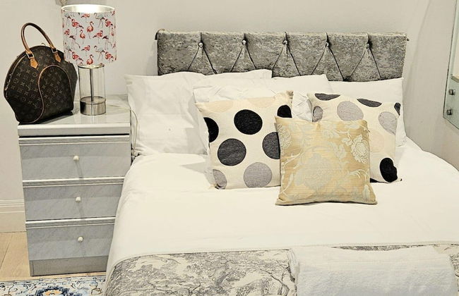 Chic Studio in Central London - Foto 5