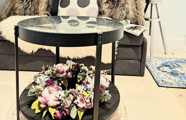 Chic Studio in Central London - Foto 13