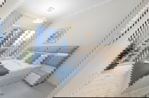 Foto 56 - Heaven Crest Vacation Homes Downtown - Studio, 1, & 3 Bedroom Suites 2 minute walk to Dubai Mall and Burj Khalifa