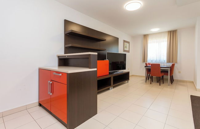 Marina Apartment Ostro 313 - Photo 15