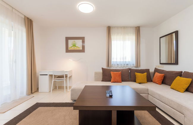 Marina Apartment Ostro 313 - Photo 11
