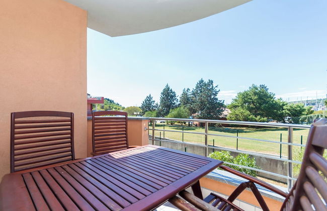 Marina Apartment Ostro 313 - Photo 18
