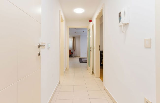 Marina Apartment Ostro 313 - Photo 12