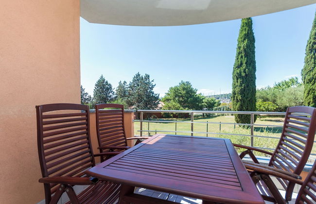 Marina Apartment Ostro 313 - Photo 17