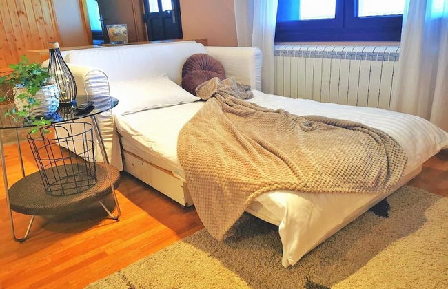 Tiny Shell House - Foto 2