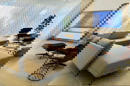 Foto 9 - Homely Basel Airport