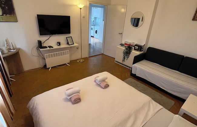 İstanbul Apartment - Foto 45