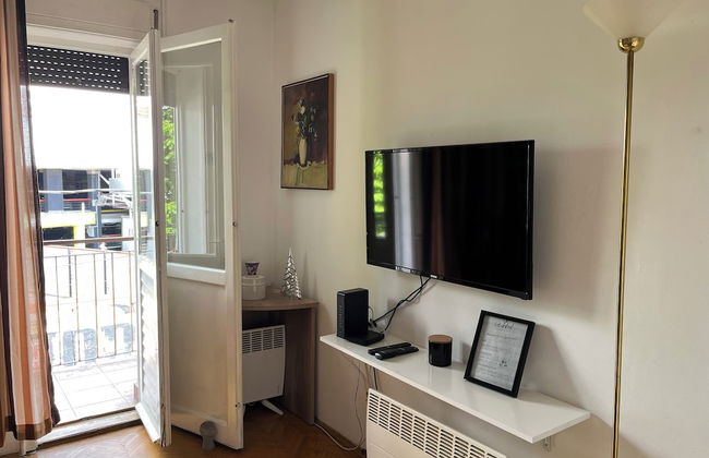 İstanbul Apartment - Foto 48